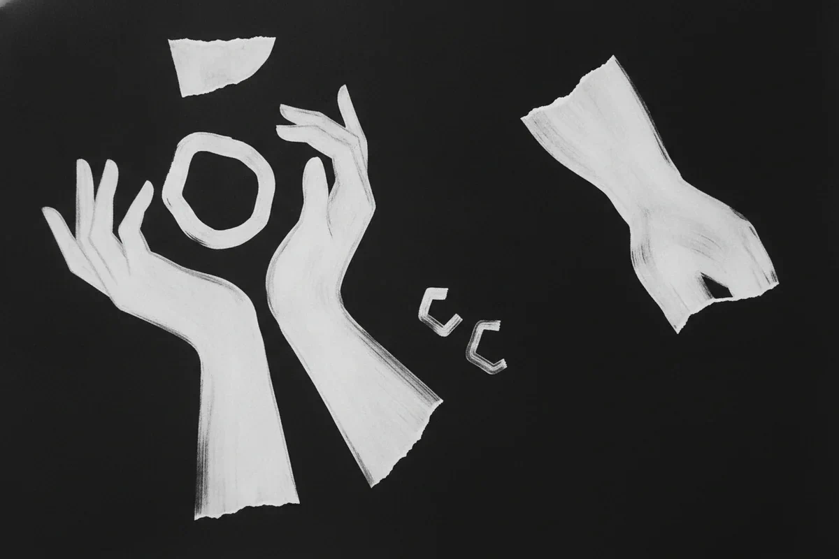 디자인 토큰 3계층: primitive, semantic, component